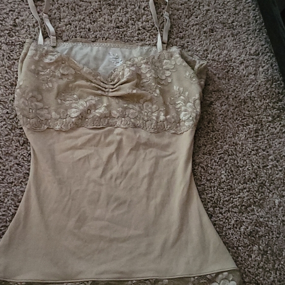 sarah blakely Other - Camisole